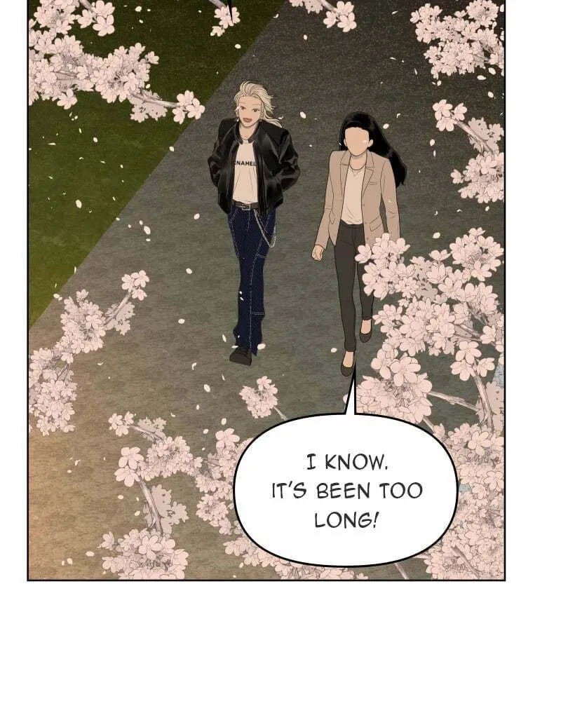 Illip Art High School Students Chapter 52 page 77 - 