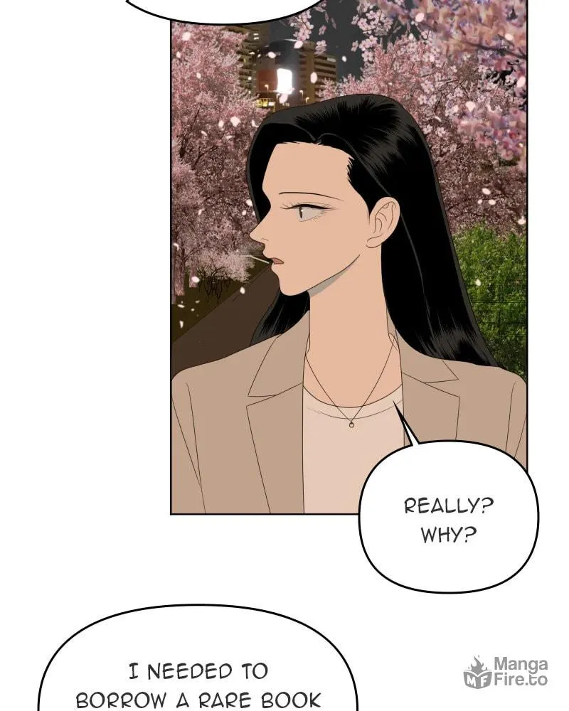Illip Art High School Students Chapter 52 page 80 - 
