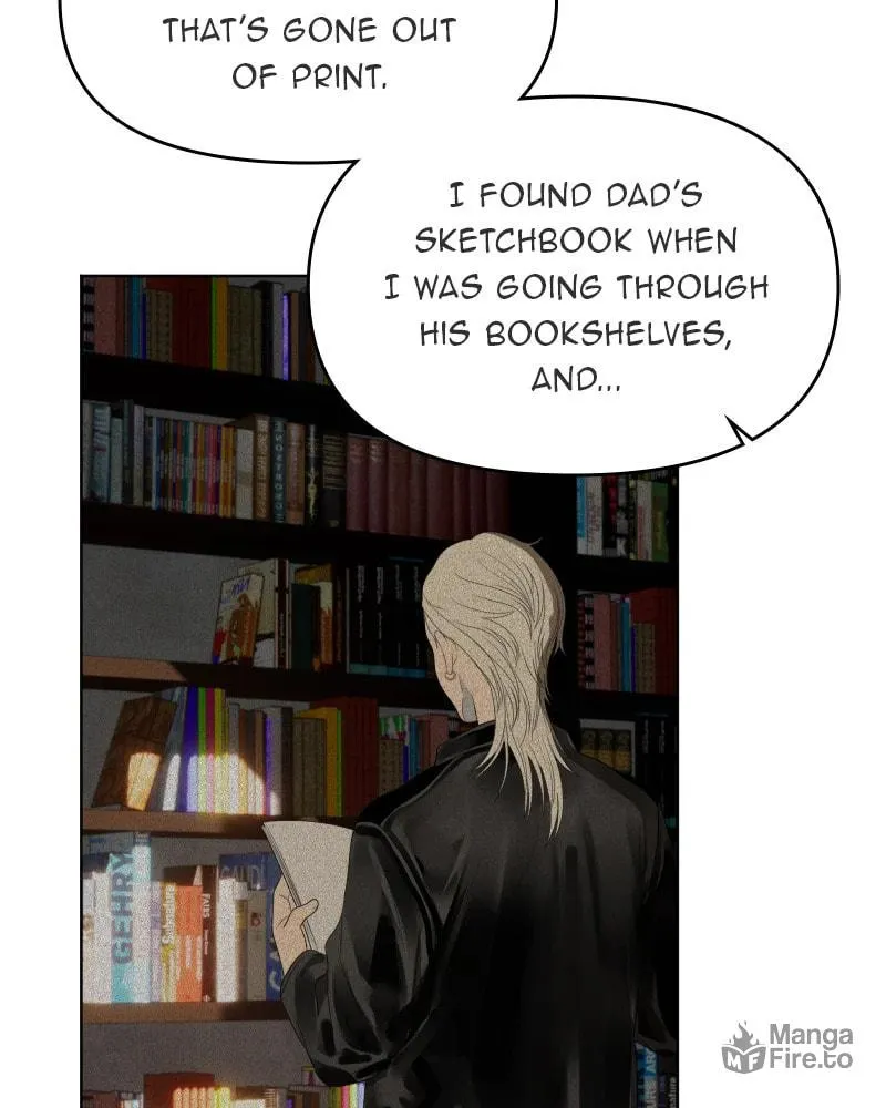 Illip Art High School Students Chapter 52 page 81 - 