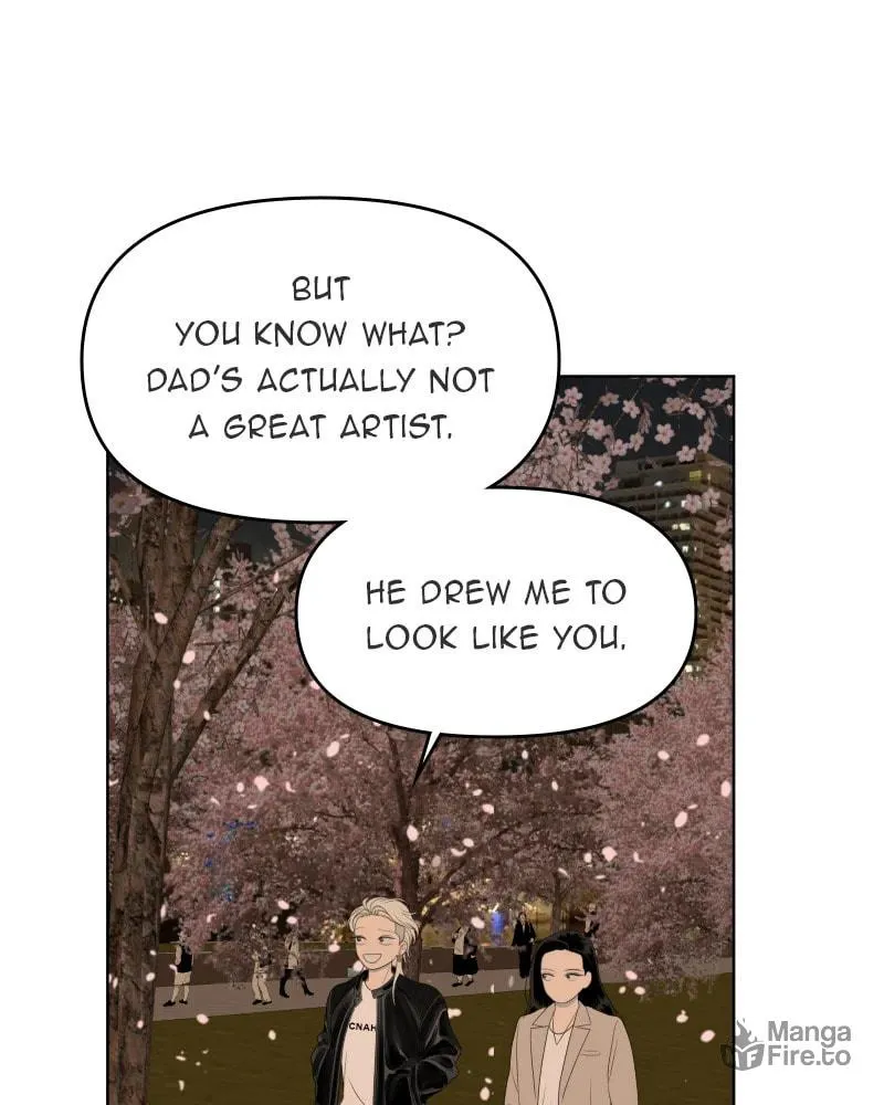 Illip Art High School Students Chapter 52 page 84 - 