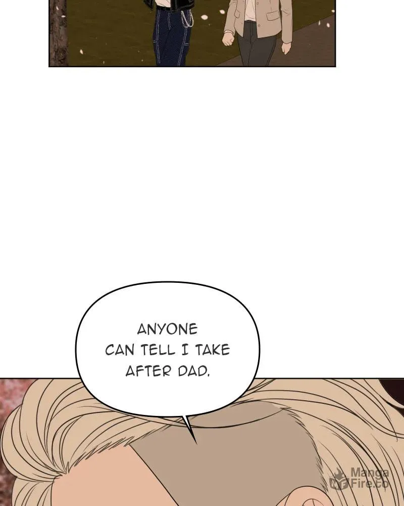 Illip Art High School Students Chapter 52 page 85 - 