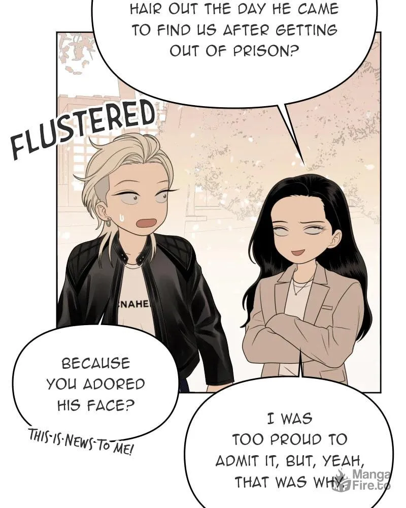 Illip Art High School Students Chapter 52 page 93 - 
