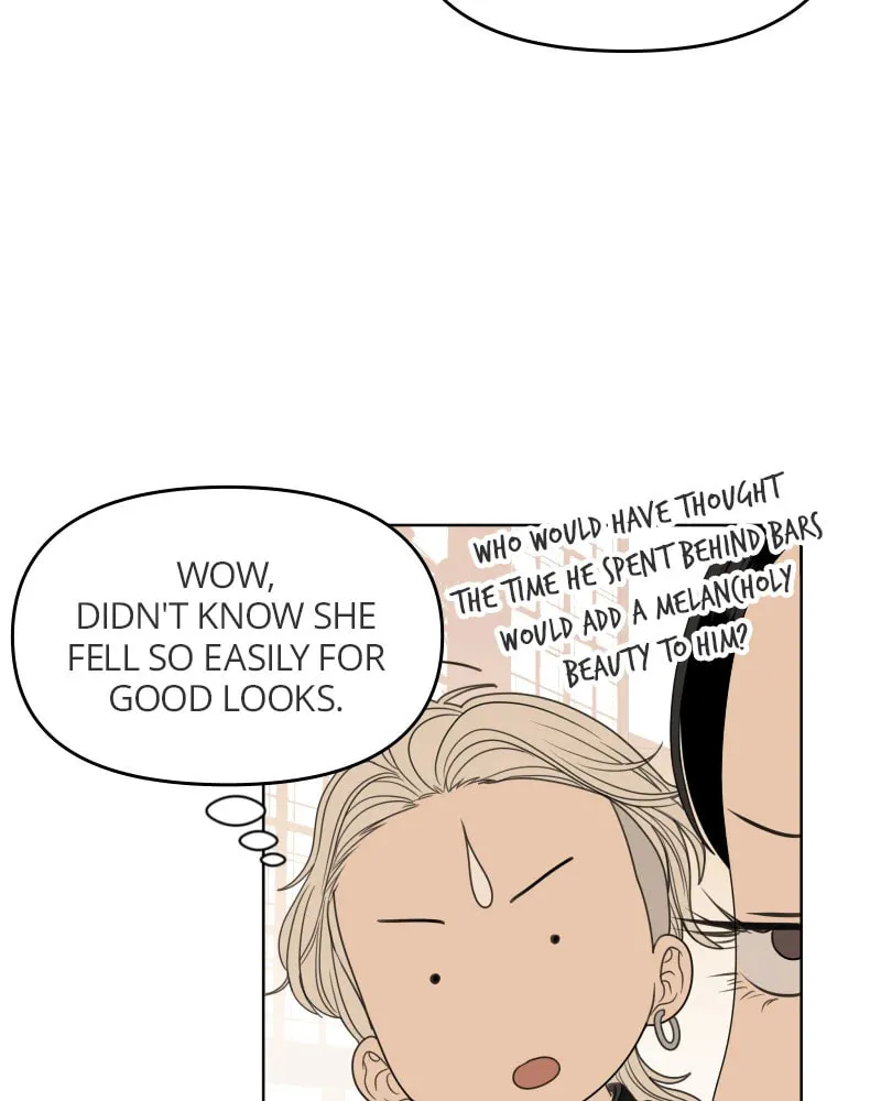 Illip Art High School Students Chapter 52 page 94 - 