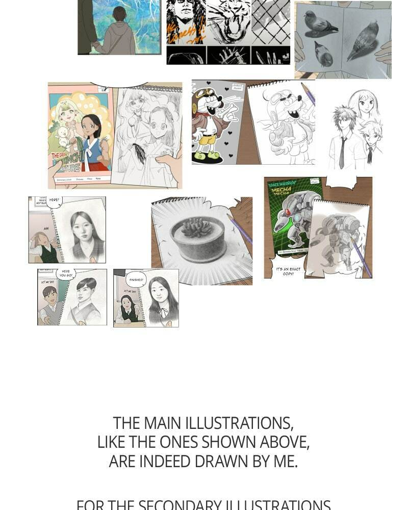 Illip Art High School Students Chapter 53.1 page 18 - 