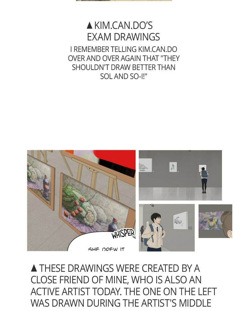 Illip Art High School Students Chapter 53.1 page 20 - 
