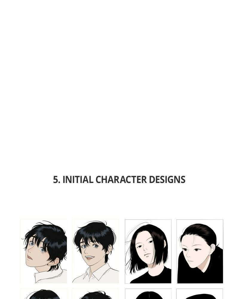 Illip Art High School Students Chapter 53.1 page 26 - 