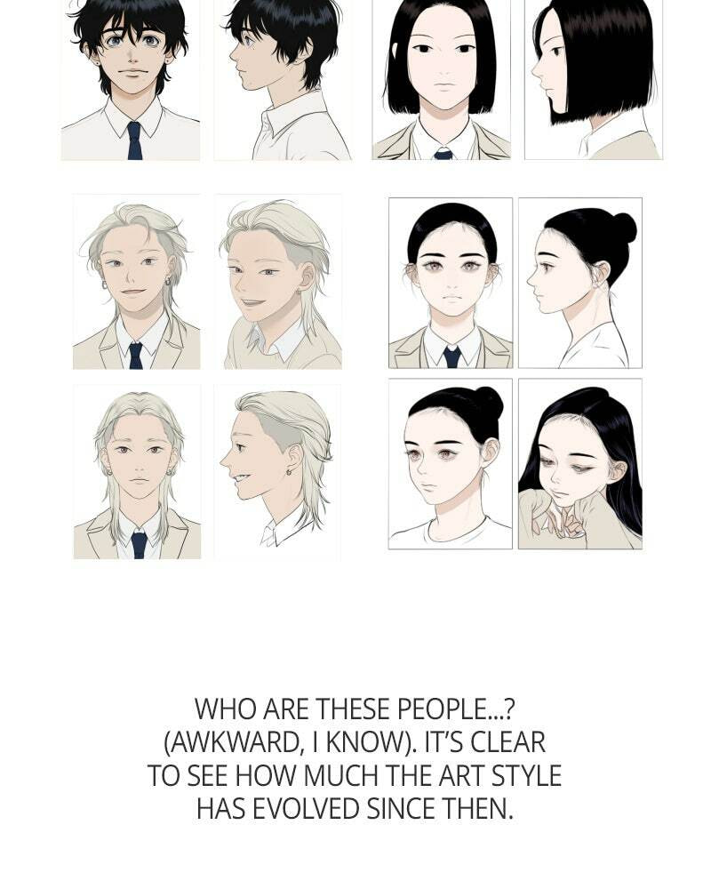 Illip Art High School Students Chapter 53.1 page 27 - 