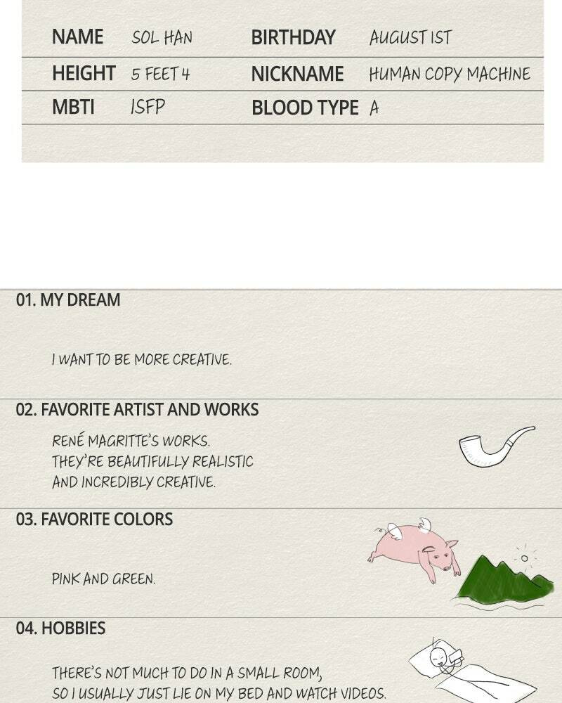 Illip Art High School Students Chapter 53.1 page 30 - 