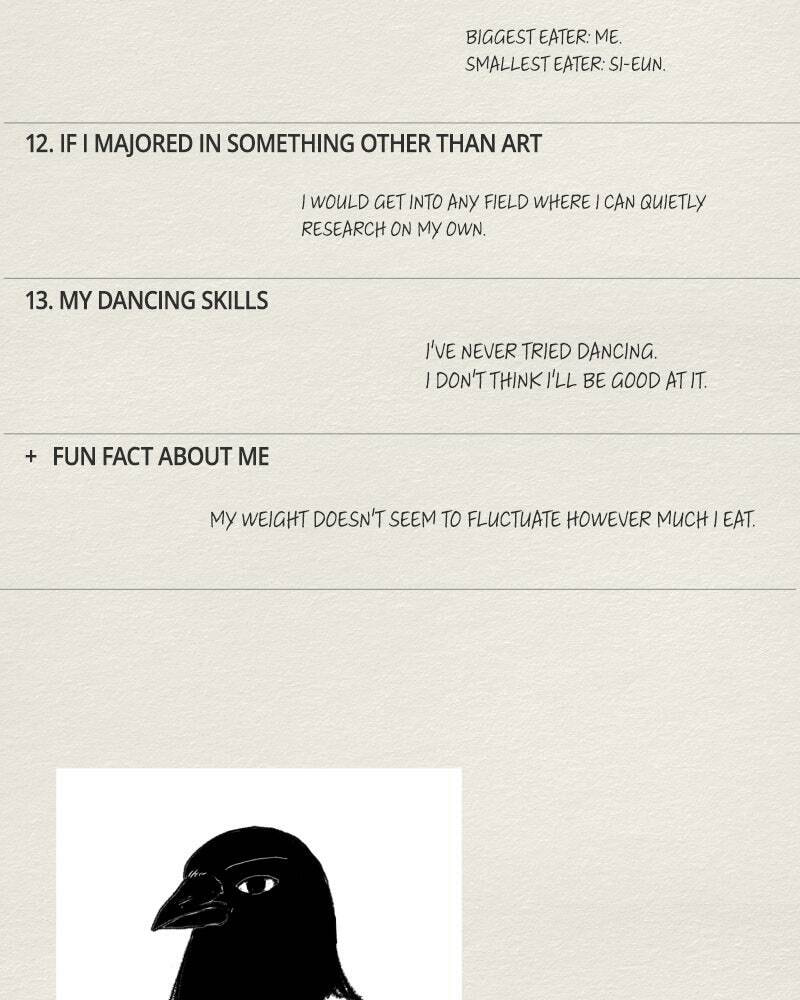 Illip Art High School Students Chapter 53.1 page 39 - 