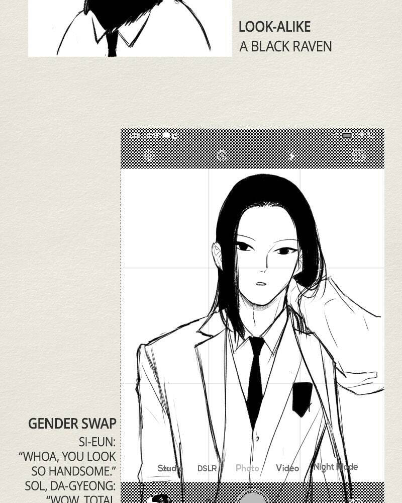 Illip Art High School Students Chapter 53.1 page 40 - 