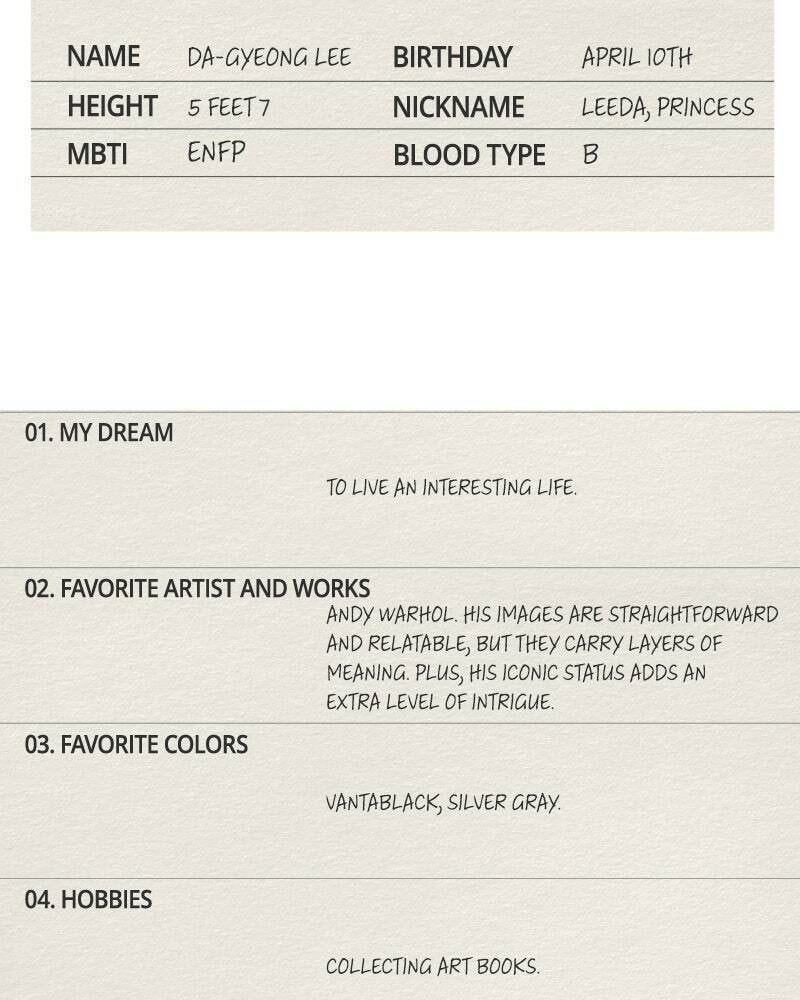 Illip Art High School Students Chapter 53.1 page 44 - 