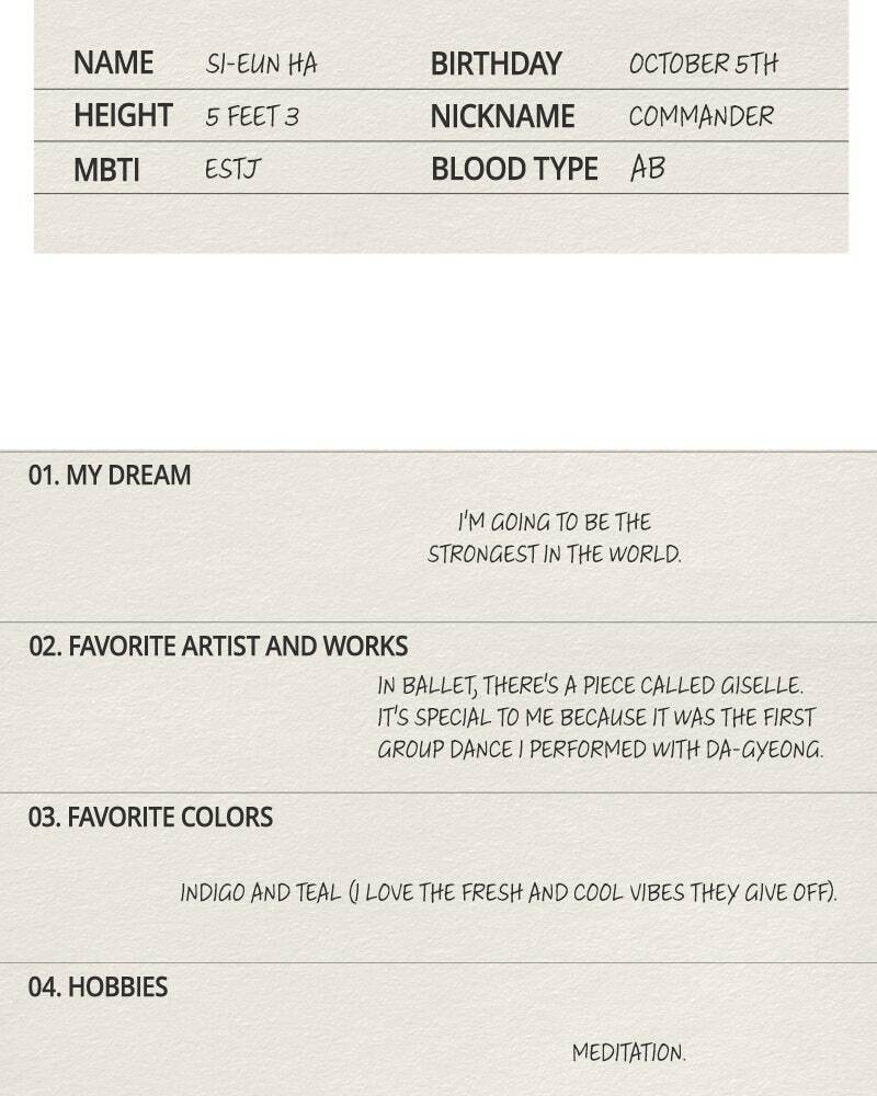 Illip Art High School Students Chapter 53.1 page 51 - 