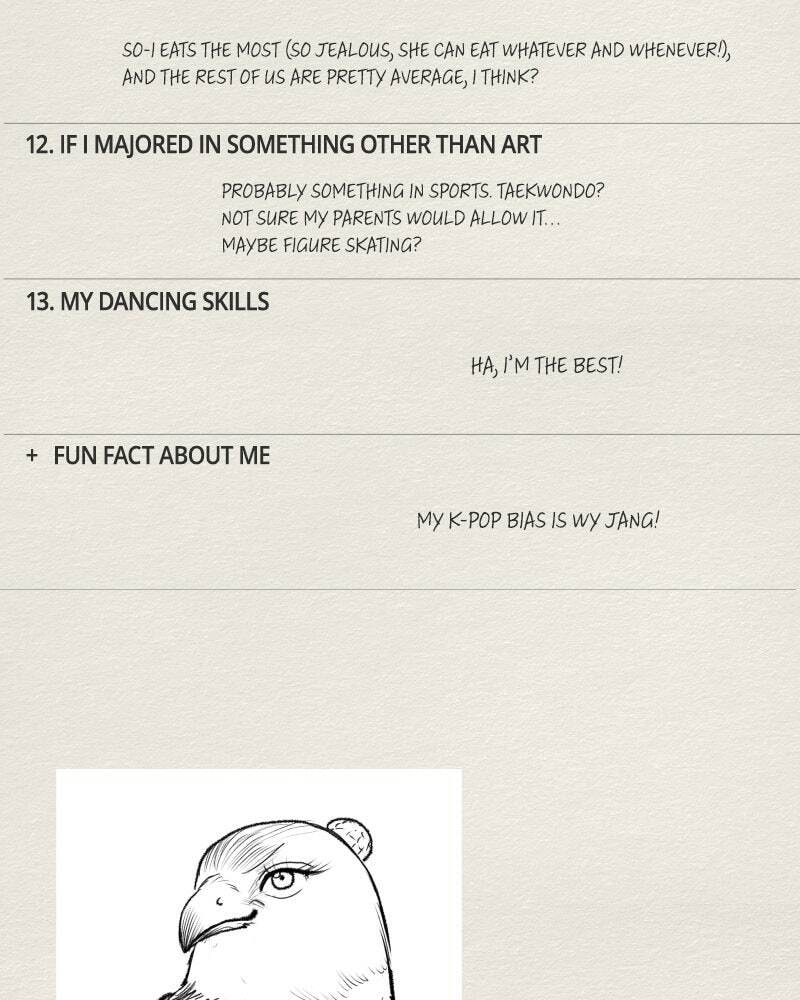 Illip Art High School Students Chapter 53.1 page 53 - 