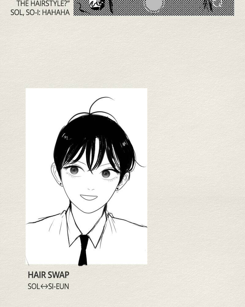 Illip Art High School Students Chapter 53.1 page 55 - 
