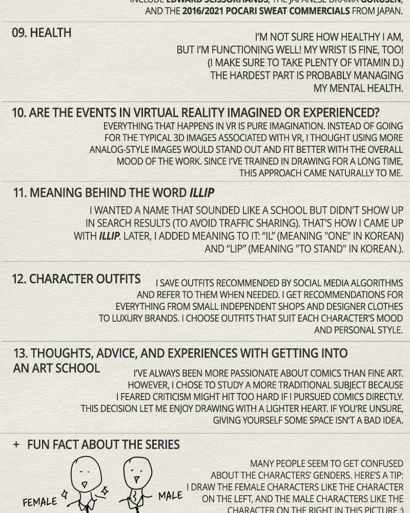 Illip Art High School Students Chapter 53.1 page 60 - 