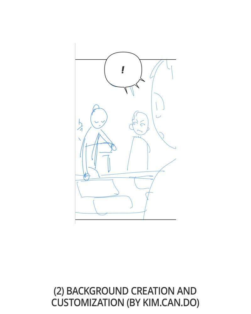 Illip Art High School Students Chapter 53.1 page 8 - 