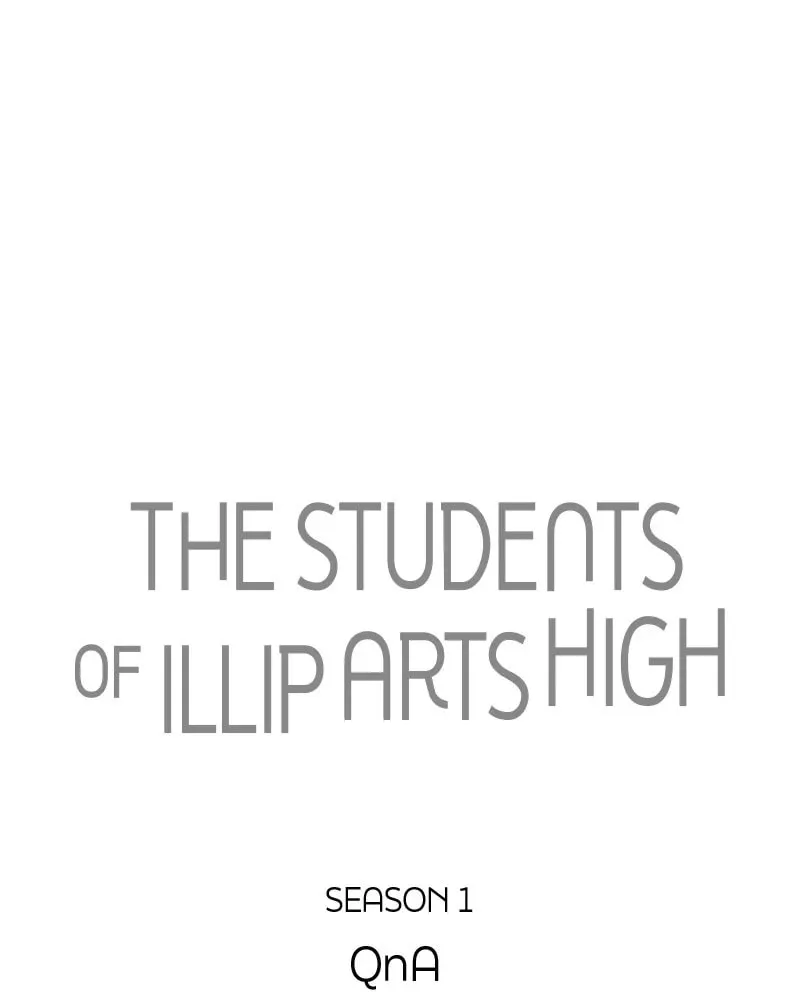 Illip Art High School Students Chapter 53.5 page 1 - 