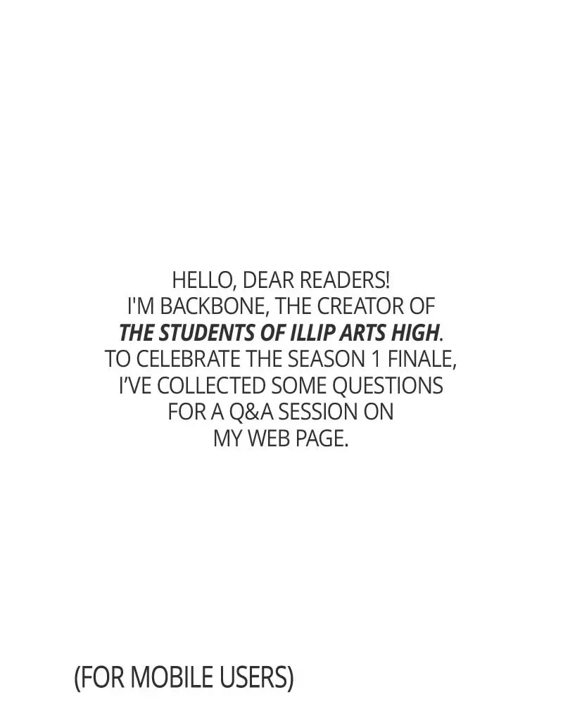 Illip Art High School Students Chapter 53.5 page 2 - 