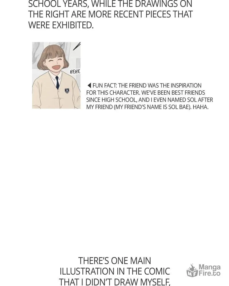 Illip Art High School Students Chapter 53.5 page 21 - 