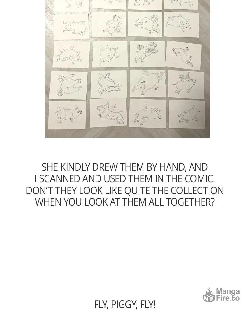 Illip Art High School Students Chapter 53.5 page 24 - 