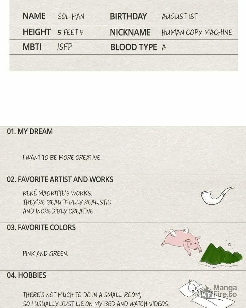 Illip Art High School Students Chapter 53.5 page 30 - 
