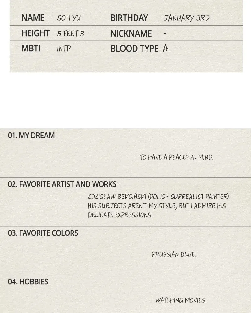 Illip Art High School Students Chapter 53.5 page 37 - 