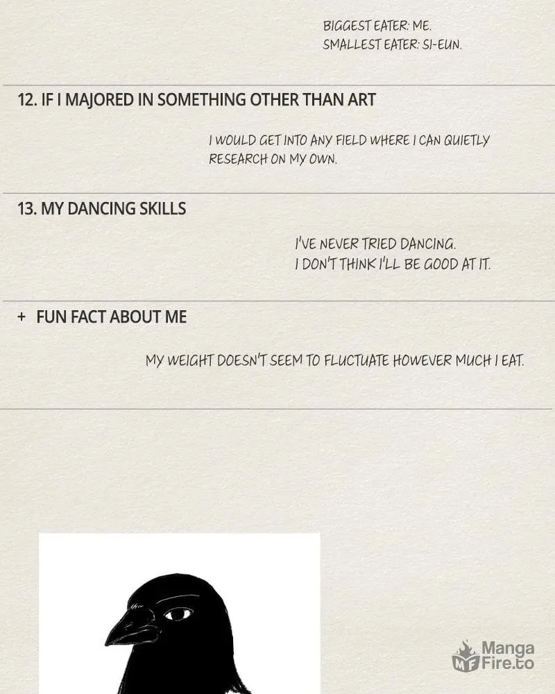 Illip Art High School Students Chapter 53.5 page 39 - 