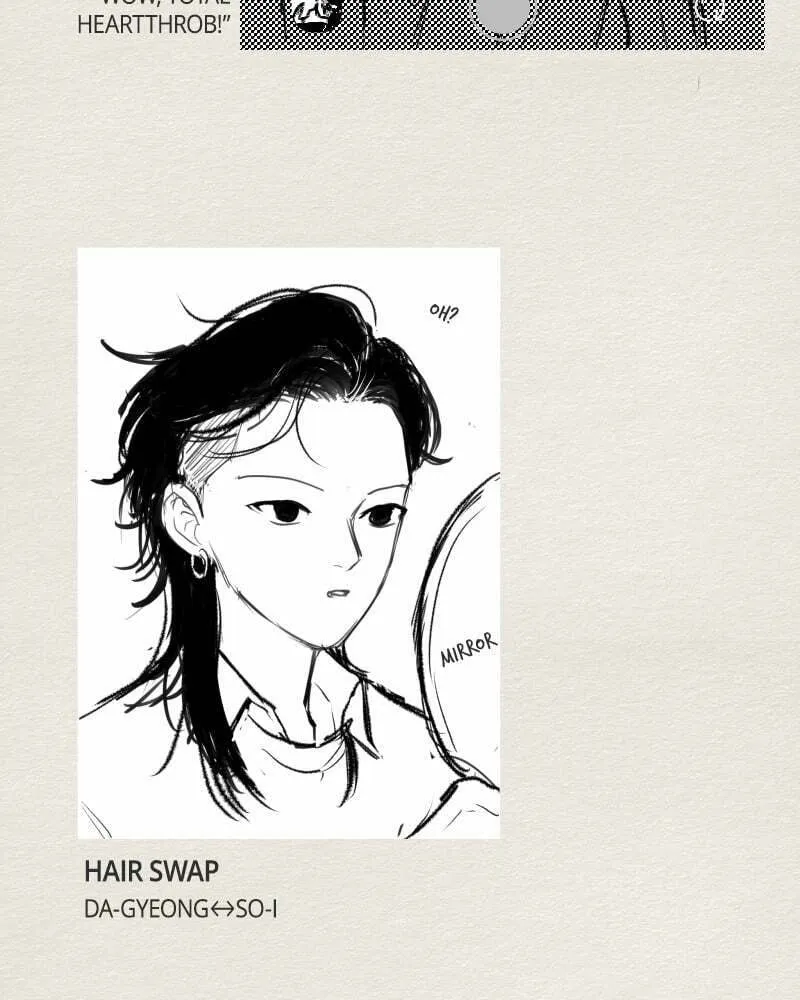 Illip Art High School Students Chapter 53.5 page 41 - 