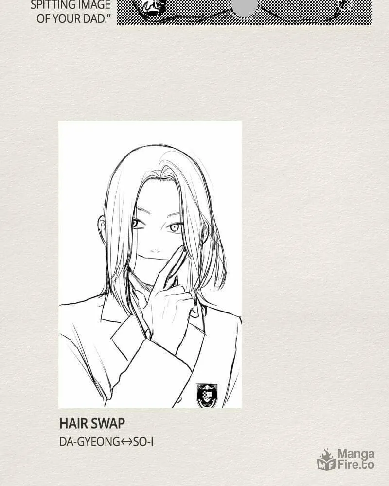 Illip Art High School Students Chapter 53.5 page 48 - 