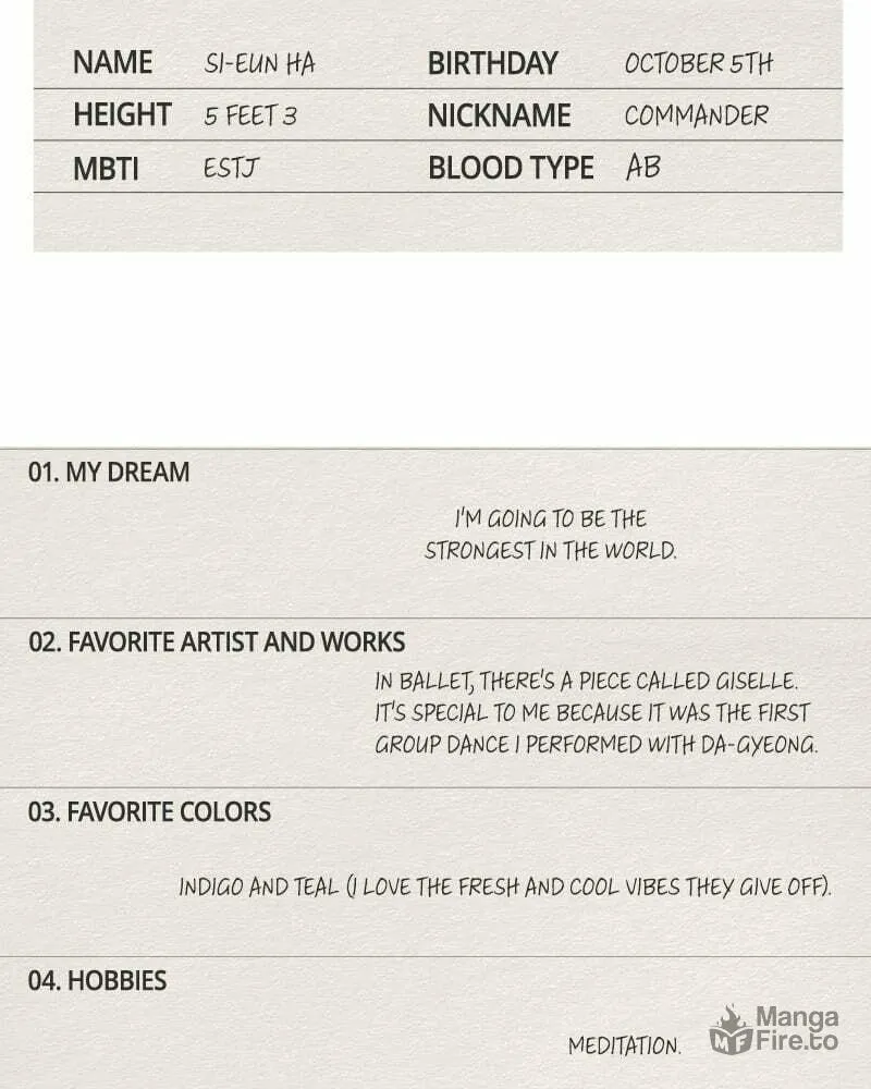 Illip Art High School Students Chapter 53.5 page 51 - 