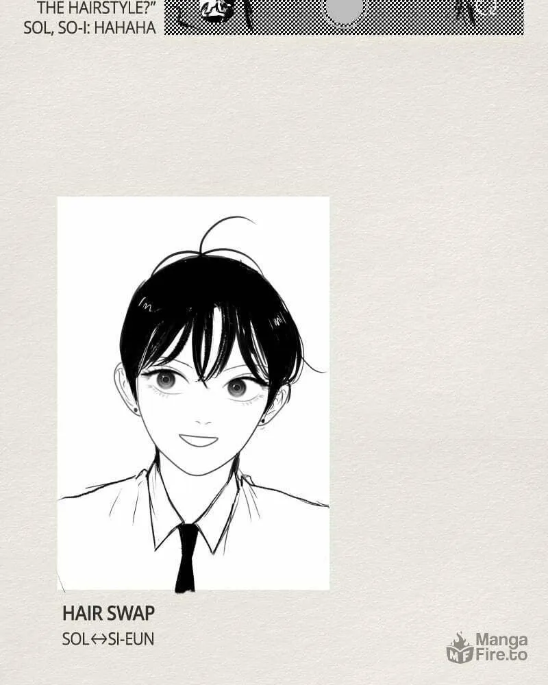Illip Art High School Students Chapter 53.5 page 55 - 