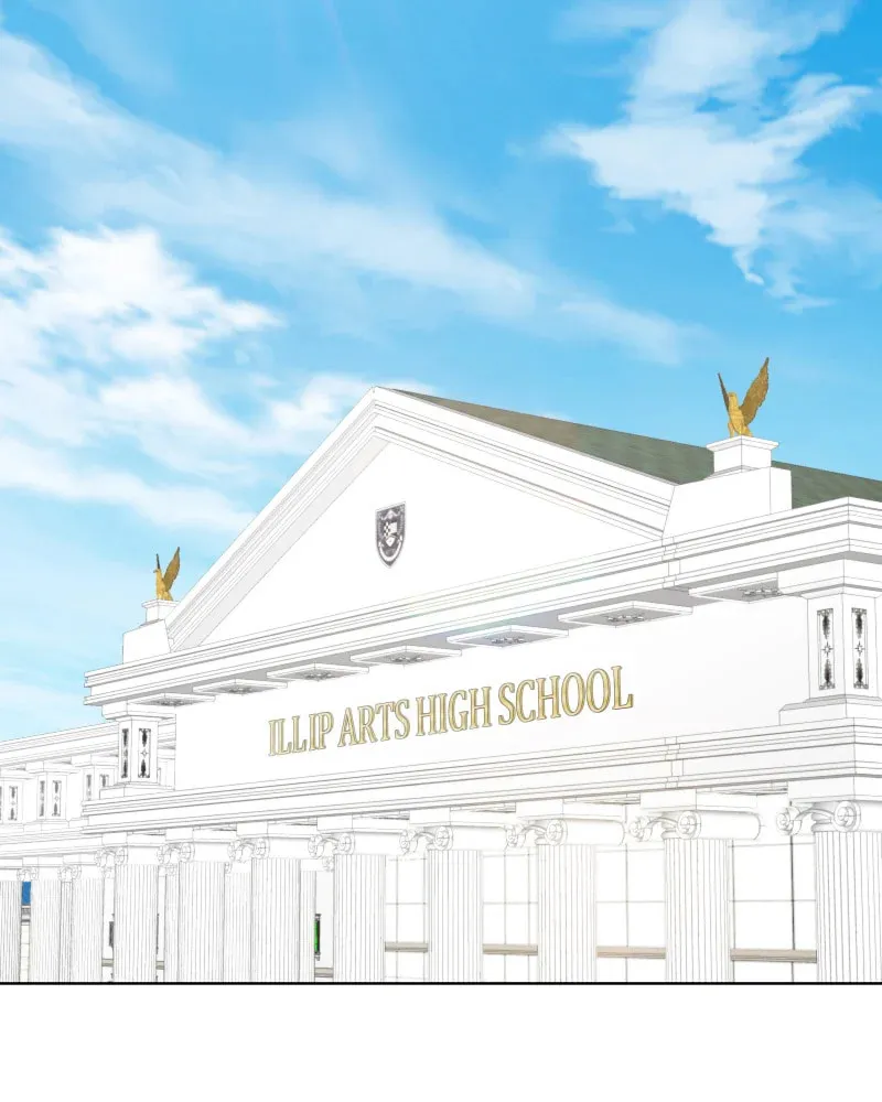 Illip Art High School Students Chapter 53 page 2 - 