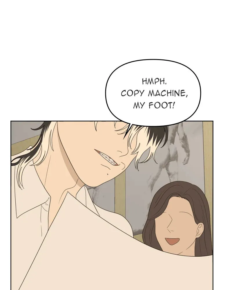 Illip Art High School Students Chapter 53 page 11 - 