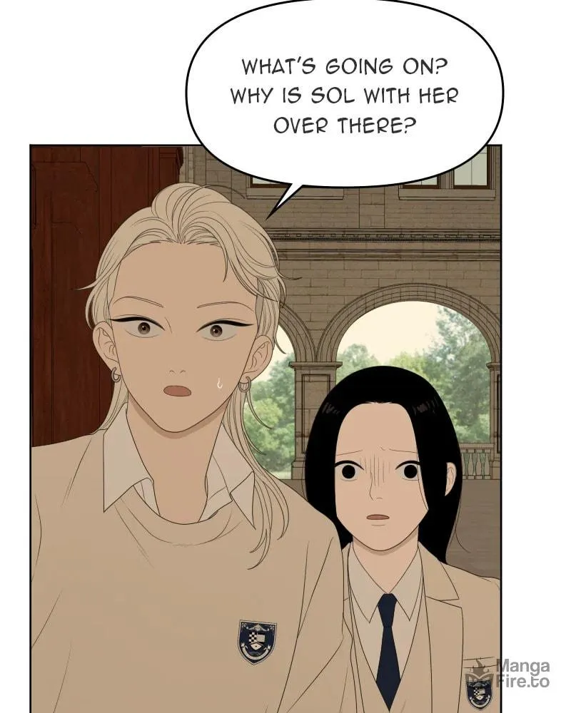Illip Art High School Students Chapter 53 page 102 - 