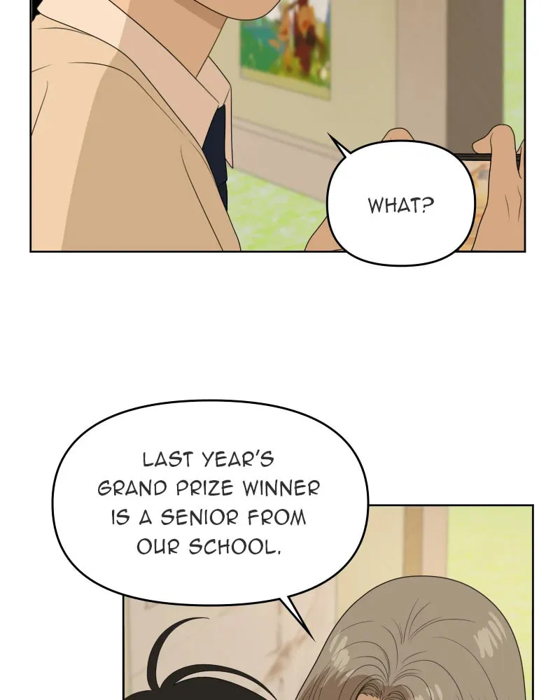 Illip Art High School Students Chapter 53 page 107 - 