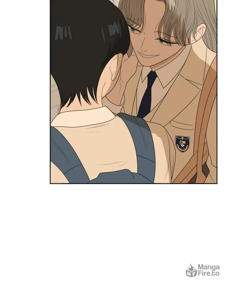 Illip Art High School Students Chapter 53 page 108 - 