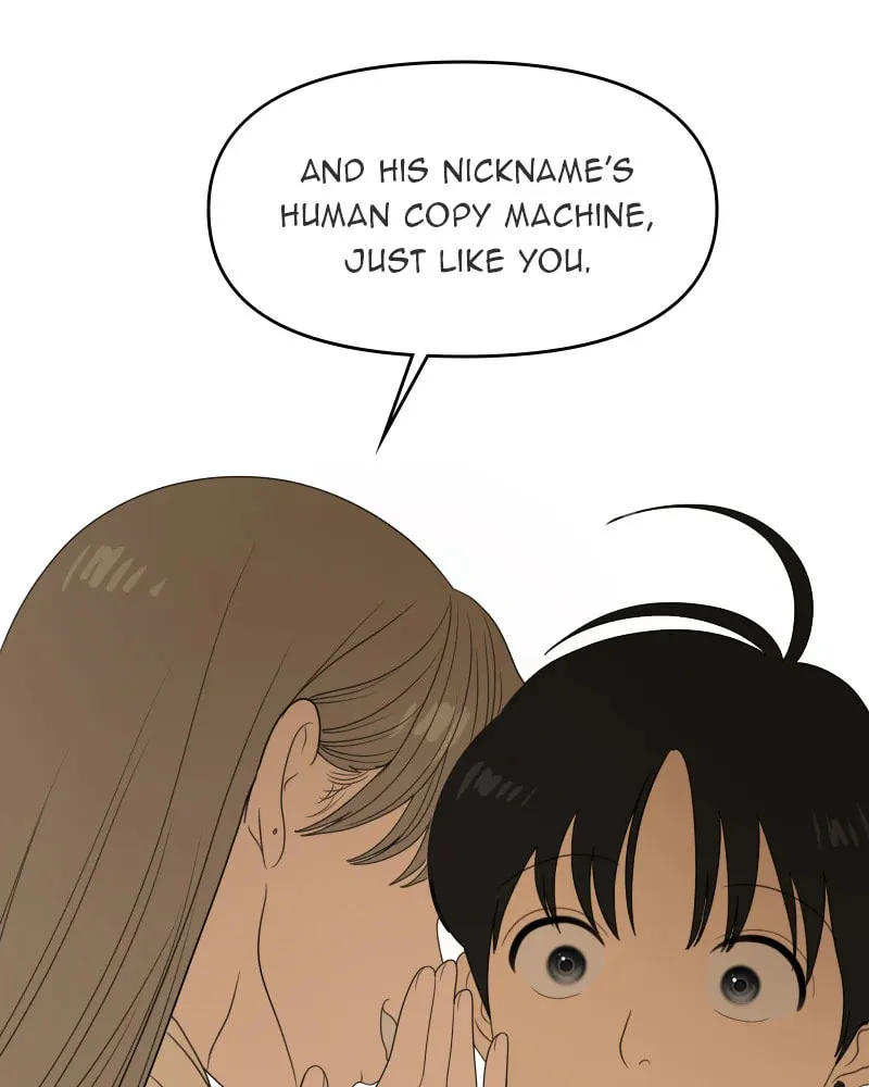 Illip Art High School Students Chapter 53 page 109 - 