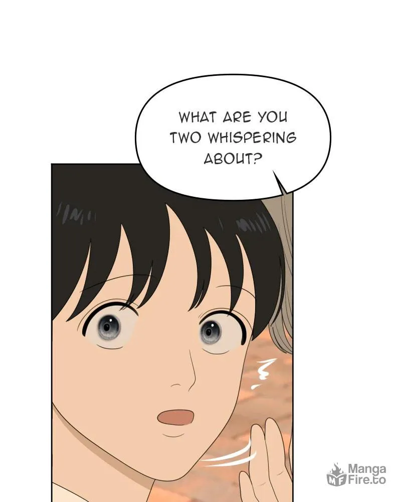 Illip Art High School Students Chapter 53 page 111 - 