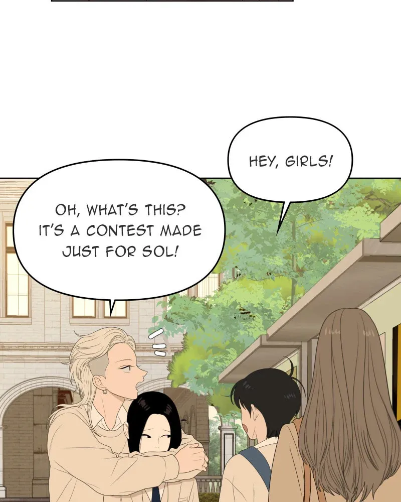 Illip Art High School Students Chapter 53 page 112 - 
