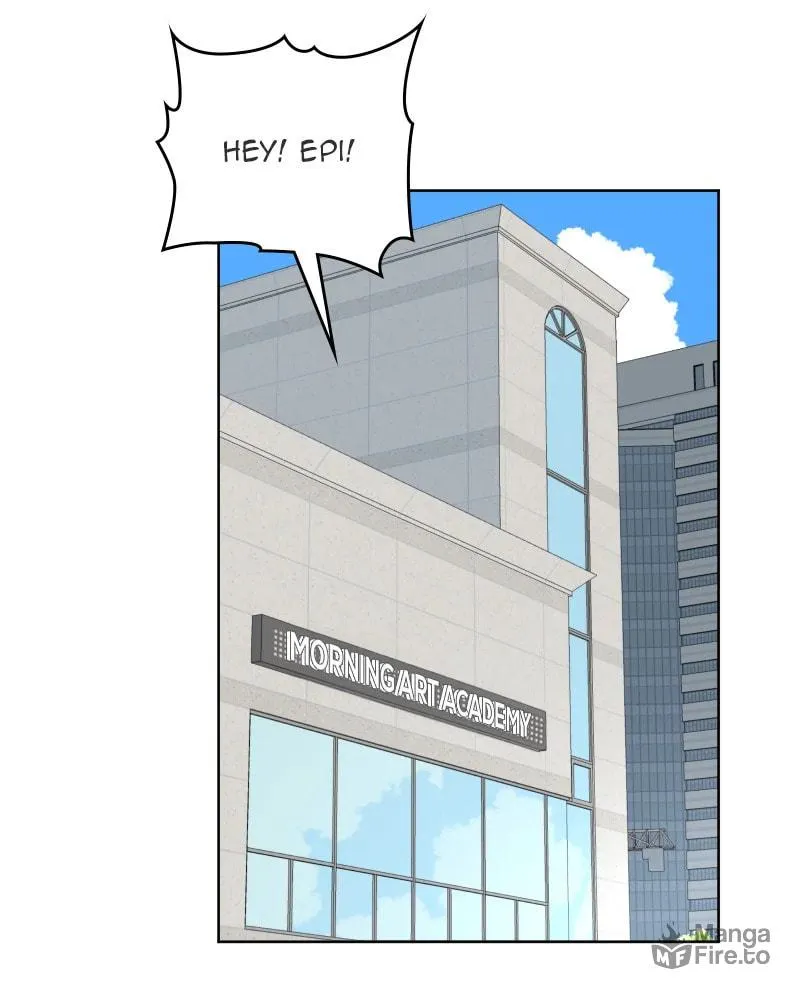 Illip Art High School Students Chapter 53 page 117 - 
