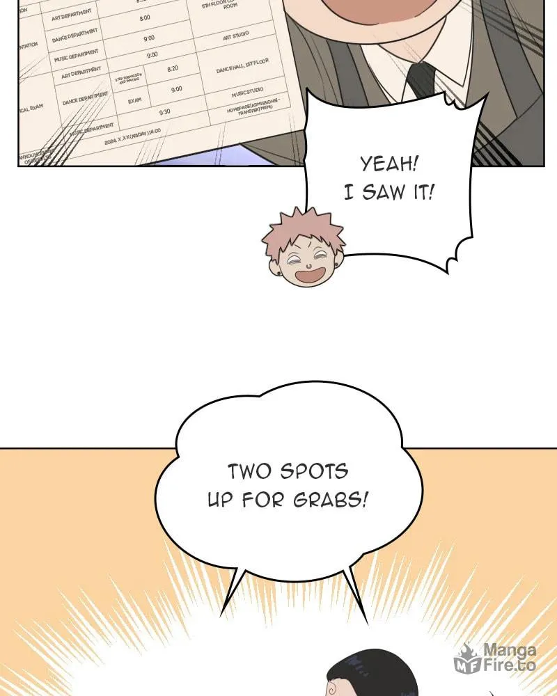 Illip Art High School Students Chapter 53 page 120 - 
