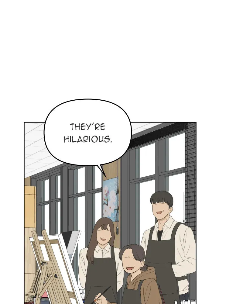 Illip Art High School Students Chapter 53 page 122 - 