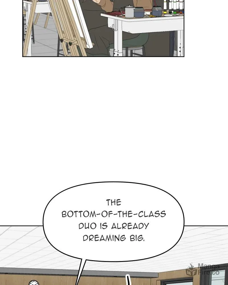 Illip Art High School Students Chapter 53 page 123 - 