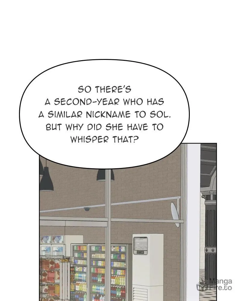 Illip Art High School Students Chapter 53 page 126 - 