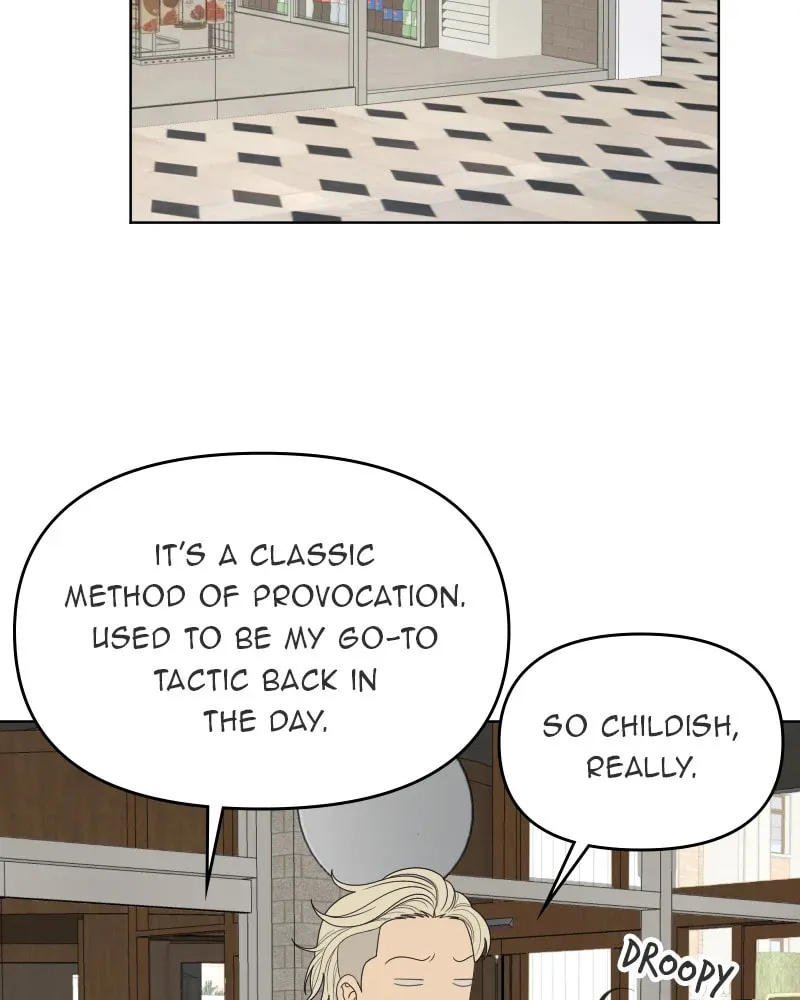 Illip Art High School Students Chapter 53 page 127 - 