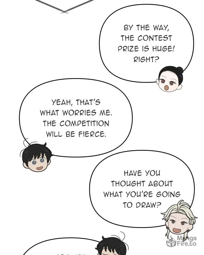 Illip Art High School Students Chapter 53 page 130 - 