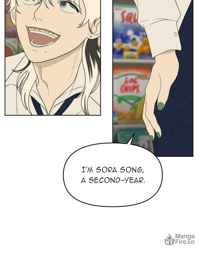 Illip Art High School Students Chapter 53 page 140 - 