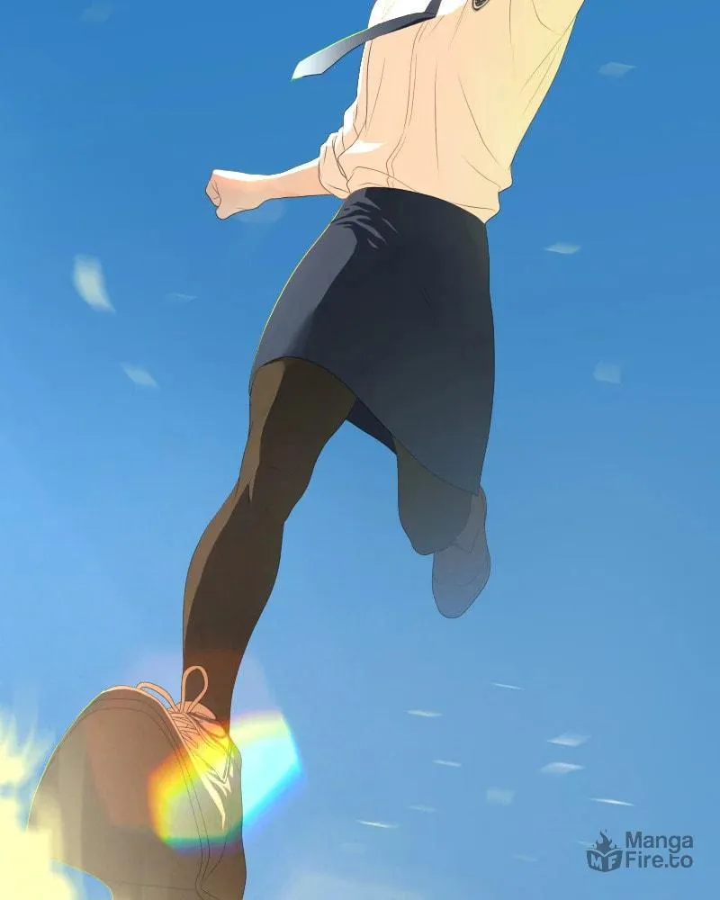 Illip Art High School Students Chapter 53 page 15 - 