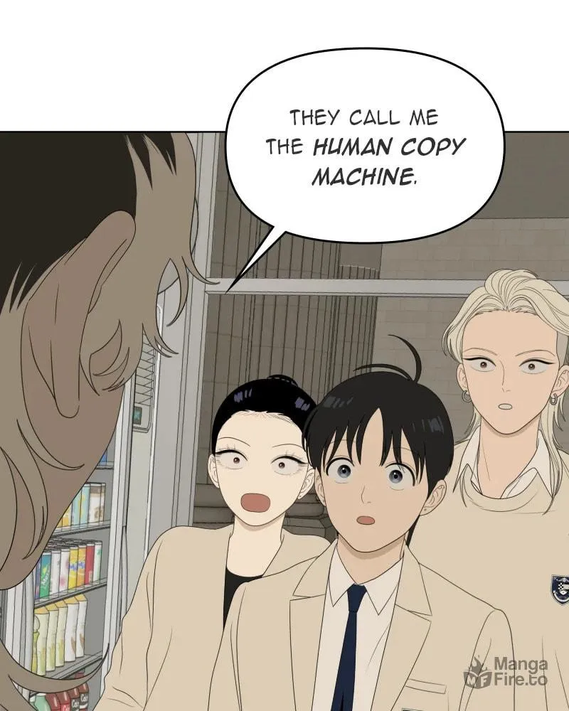Illip Art High School Students Chapter 53 page 141 - 
