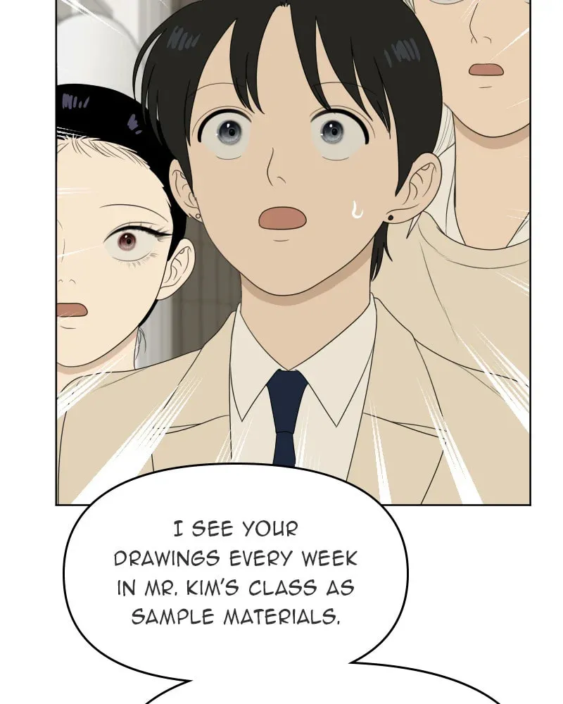 Illip Art High School Students Chapter 53 page 143 - 